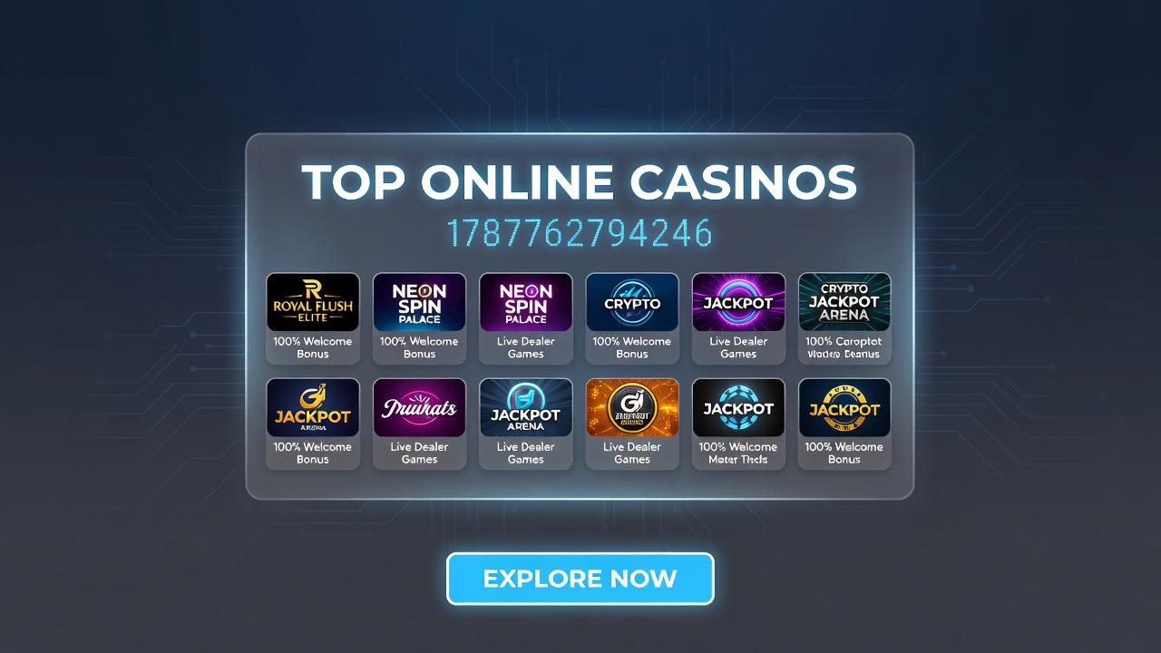 Comparison of payment processing options and security protocols at leading casino sites