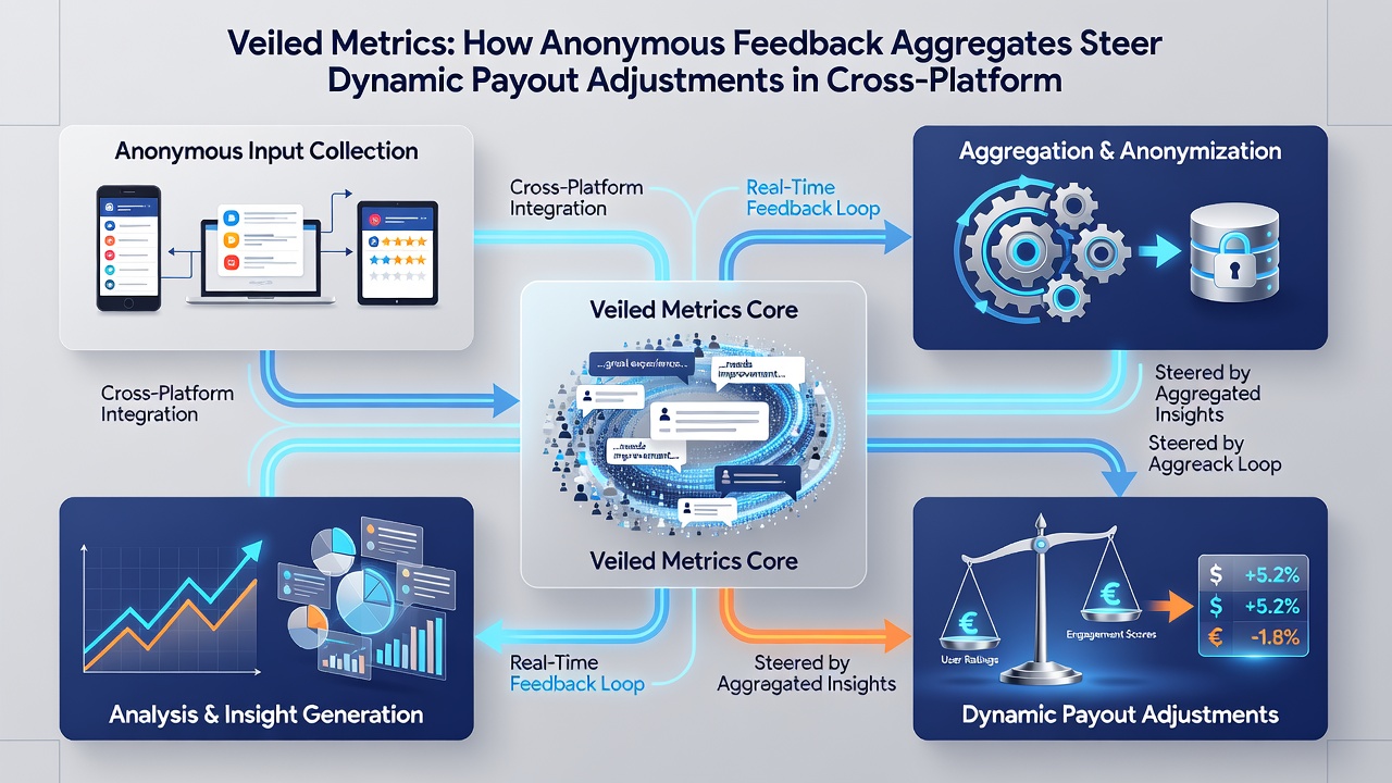 Detailed view of algorithm-driven payout recalibration across interconnected slot platforms using anonymized feedback data